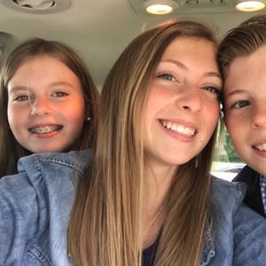 Meet your Posher, Stacey